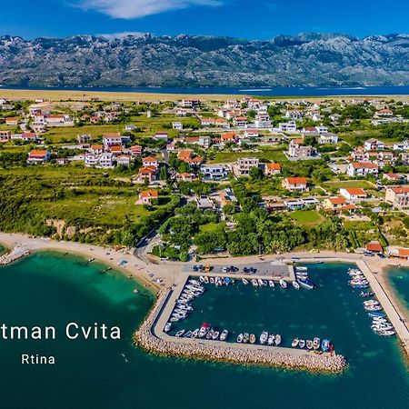 Apartman Cvita Rtina Extérieur photo