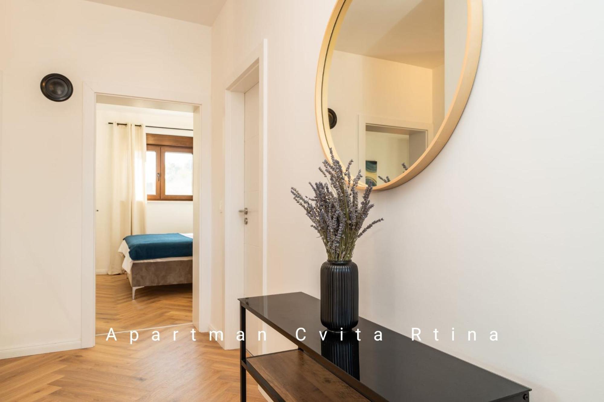 Apartman Cvita Rtina Extérieur photo