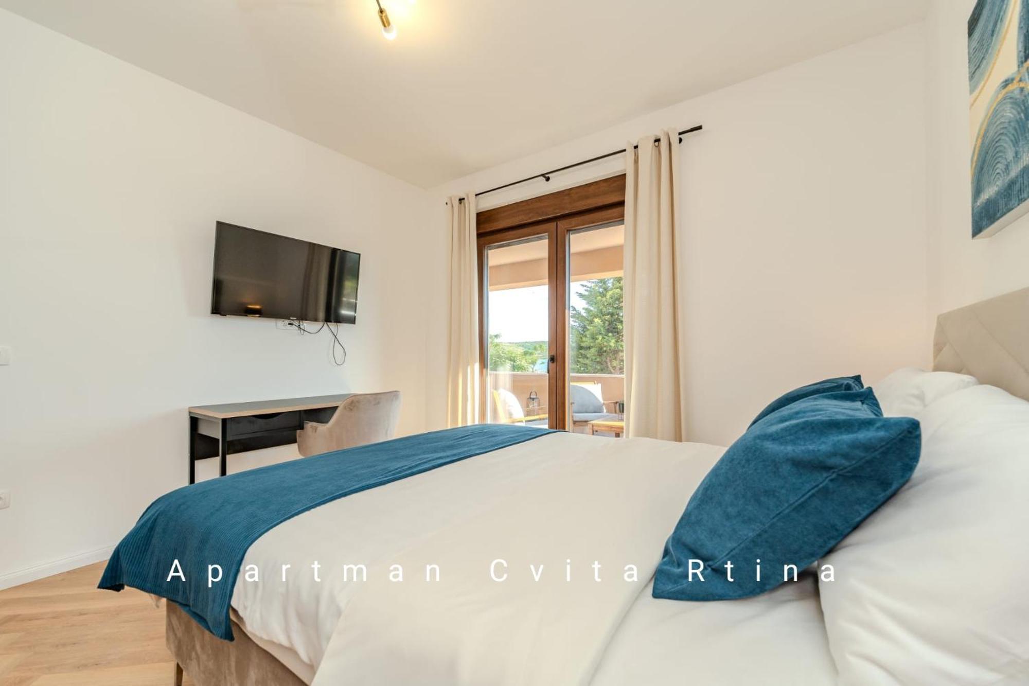 Apartman Cvita Rtina Extérieur photo