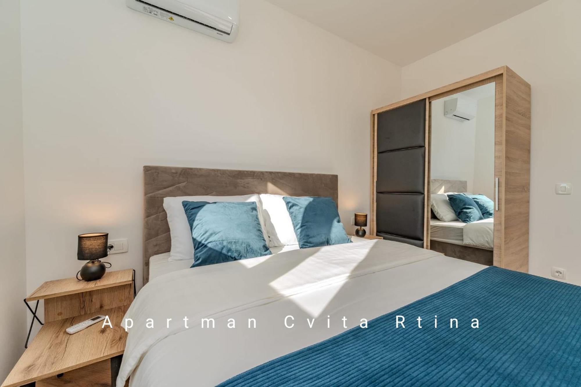 Apartman Cvita Rtina Extérieur photo