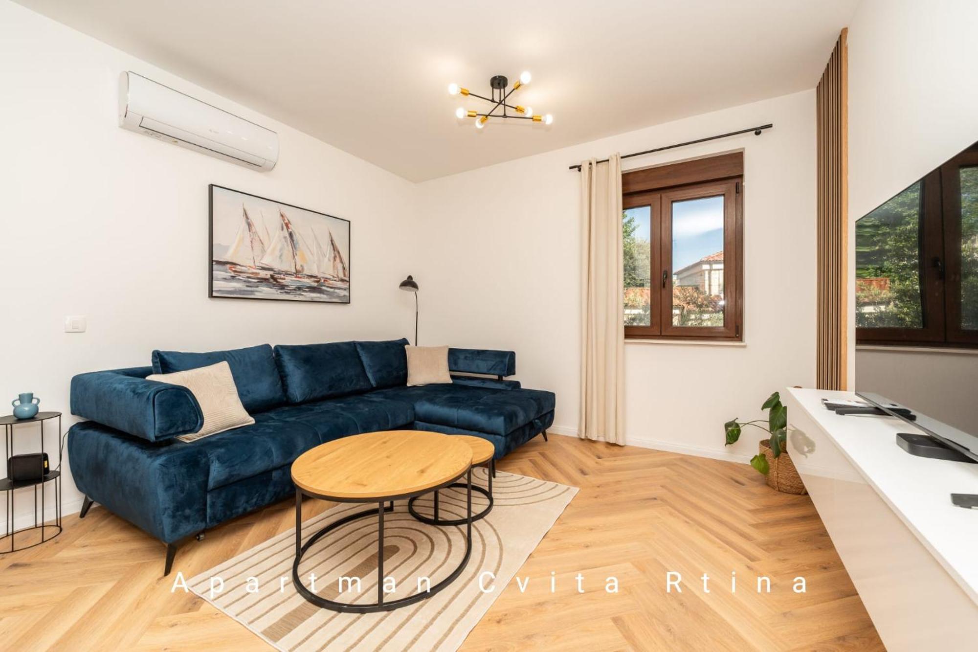 Apartman Cvita Rtina Extérieur photo
