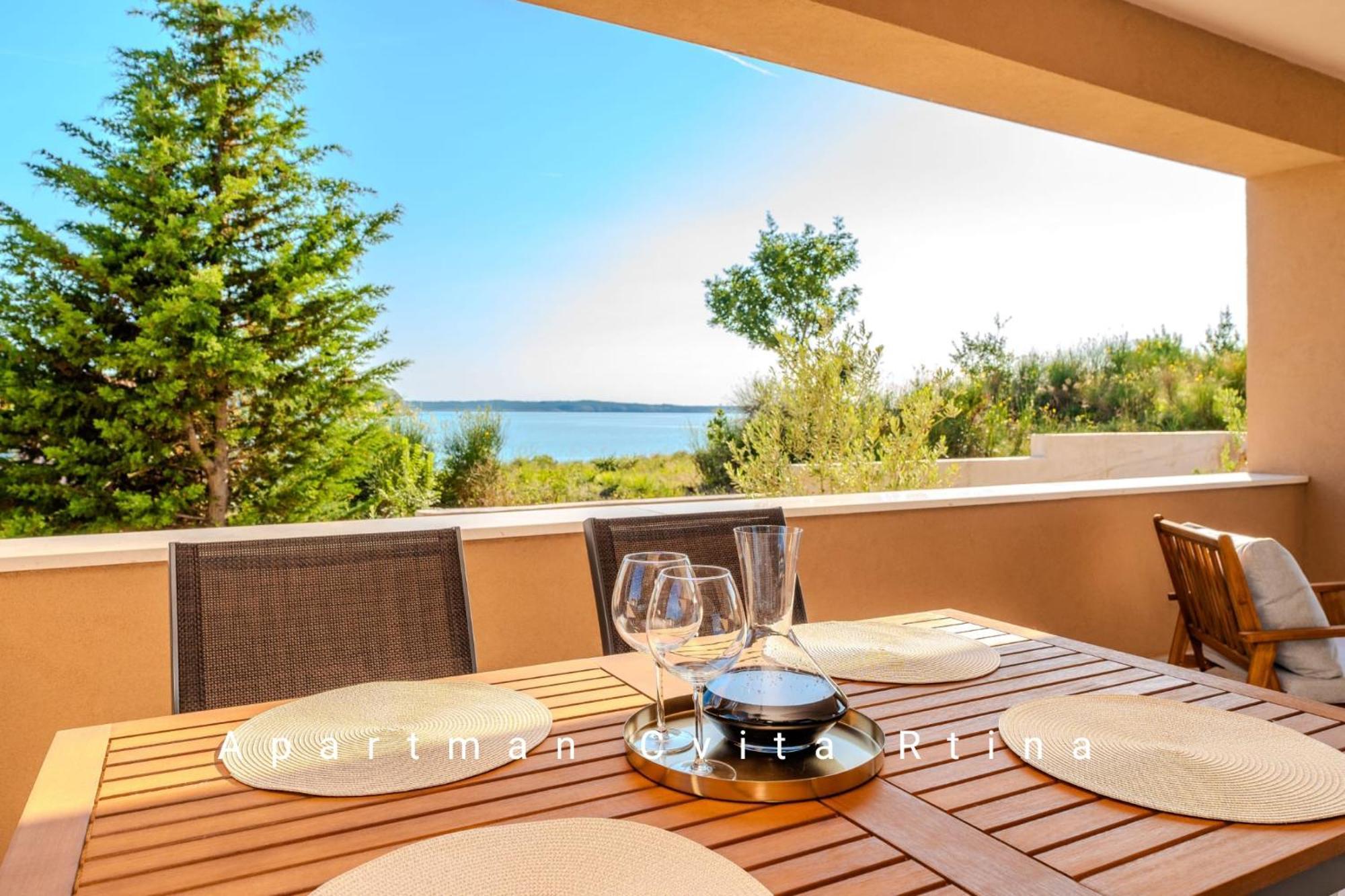 Apartman Cvita Rtina Extérieur photo